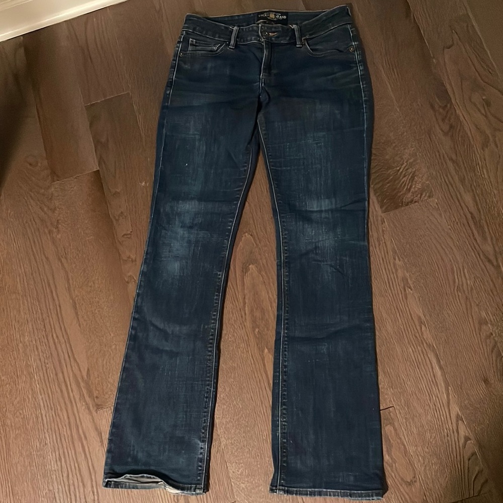 Lucky Lolita Boot Cut 2/26 regular